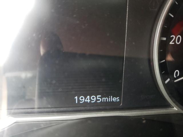 Photo 8 from auction – 2020 NISSAN KICKS SR with VIN 3N1CP5DV6LL550986
