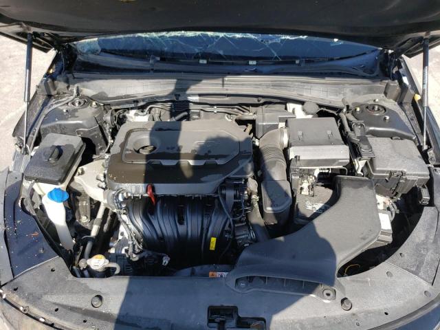 Photo 7 from auction – 2018 KIA OPTIMA EX with VIN 5XXGU4L33JG182681