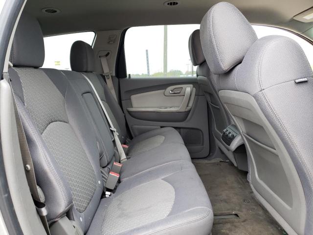 Photo 6 from auction – 2012 CHEVROLET TRAVERSE L with VIN 1GNKVGED9CJ110792