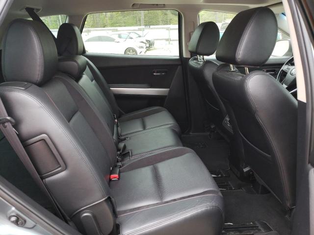 Photo 6 from auction – 2013 MAZDA CX-9 GRAND with VIN JM3TB2DV6D0420450