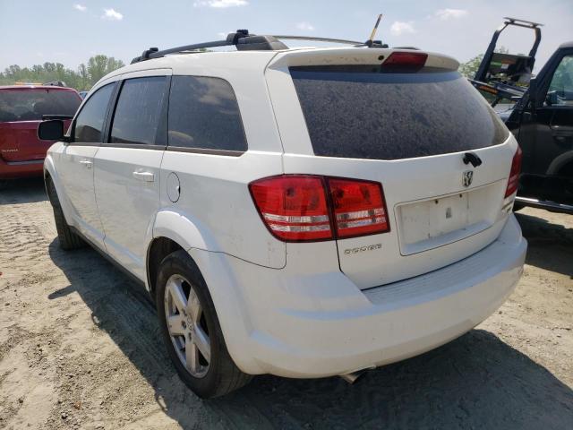 Photo 3 from auction – 2010 DODGE JOURNEY with VIN 3D4PG5FV5AT117526