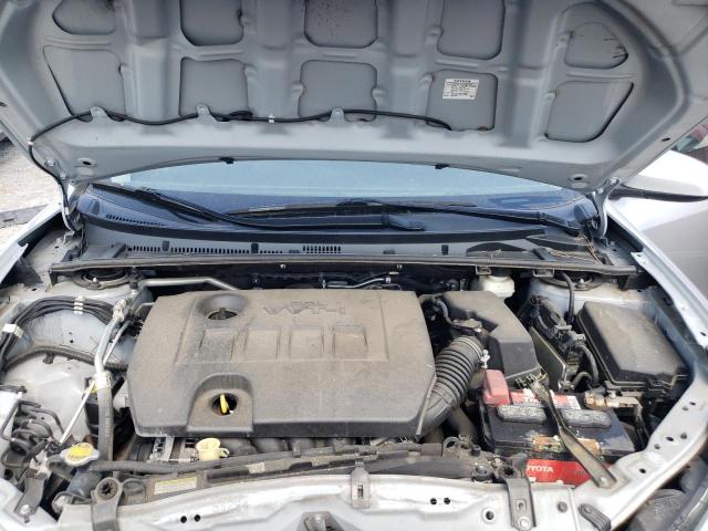 Photo 7 from auction – 2014 TOYOTA COROLLA L with VIN 2T1BURHE4EC126618