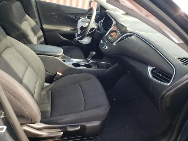 Photo 5 from auction – 2019 CHEVROLET MALIBU LT with VIN 1G1ZD5ST7KF155508