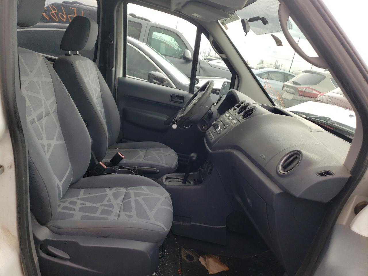 Photo 5 from auction – 2012 FORD TRANSIT CO with VIN NM0LS6BN0CT103390
