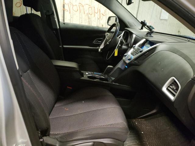Photo 5 from auction – 2012 CHEVROLET EQUINOX LT with VIN 2GNFLEEK2C6330119