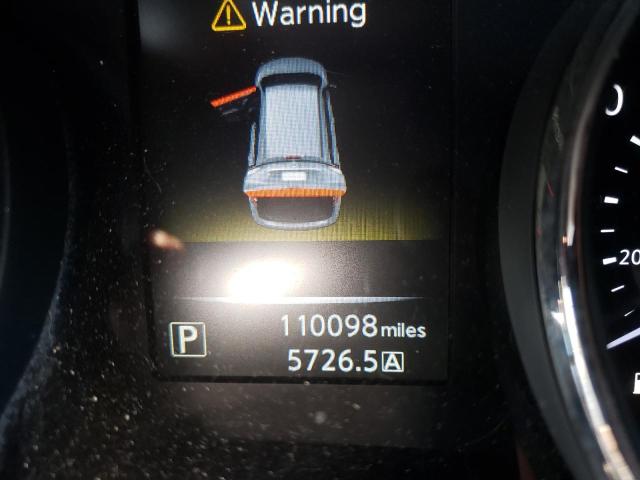 Photo 8 from auction – 2016 NISSAN ROGUE S with VIN KNMAT2MV3GP699204