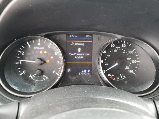 Photo 8 from auction – 2018 NISSAN ROGUE S with VIN KNMAT2MT4JP605336