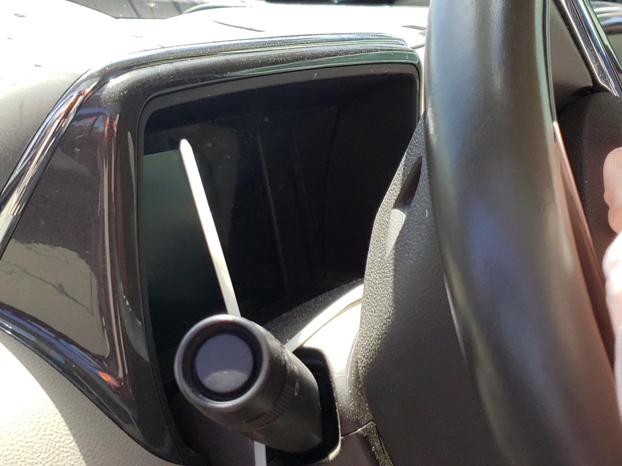 Photo 8 from auction – 2014 CHEVROLET VOLT with VIN 1G1RC6E43EU167281