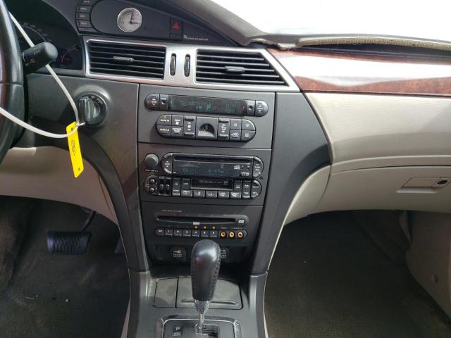 Фото 9 с аукциона – 2006 CHRYSLER PACIFICA T с VIN 2A4GM68436R676612