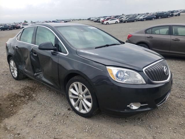 BUICK VERANO CON 2014 with VIN 1G4PR5SKXE4199392 - Photo from auction
