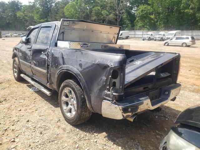 Photo 3 from auction – 2016 RAM 1500 LARAM with VIN 1C6RR7NT8GS412794