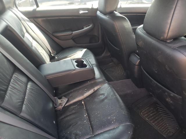 Photo 6 from auction – 2004 HONDA ACCORD EX with VIN 1HGCM55874A102863