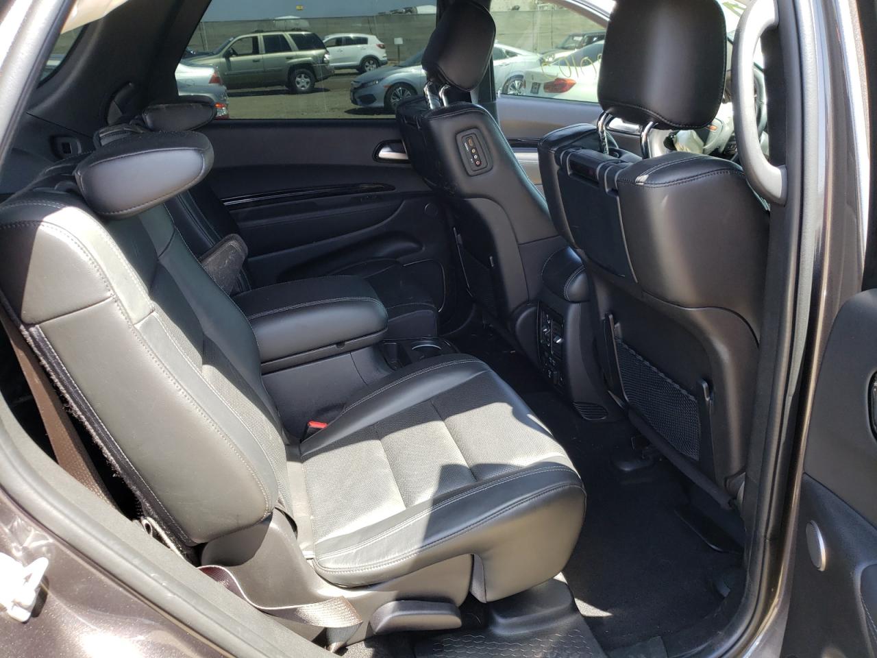 Photo 6 from auction – 2021 DODGE DURANGO CI with VIN 1C4SDHET2MC641167