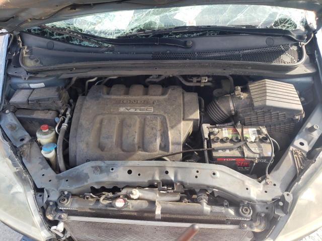 Photo 7 from auction – 2009 HONDA ODYSSEY LX with VIN 5FNRL38229B047342