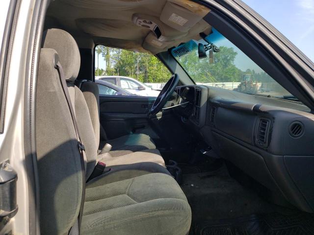 Photo 5 from auction – 2004 CHEVROLET 1500 with VIN 2GCEC19T041205439