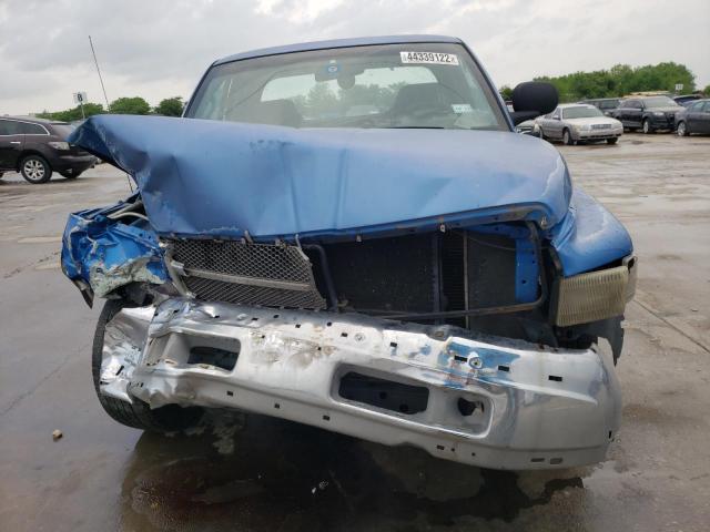 Photo 7 from auction – 1999 DODGE RAM 1500 with VIN 3B7HC13Y6XG188918