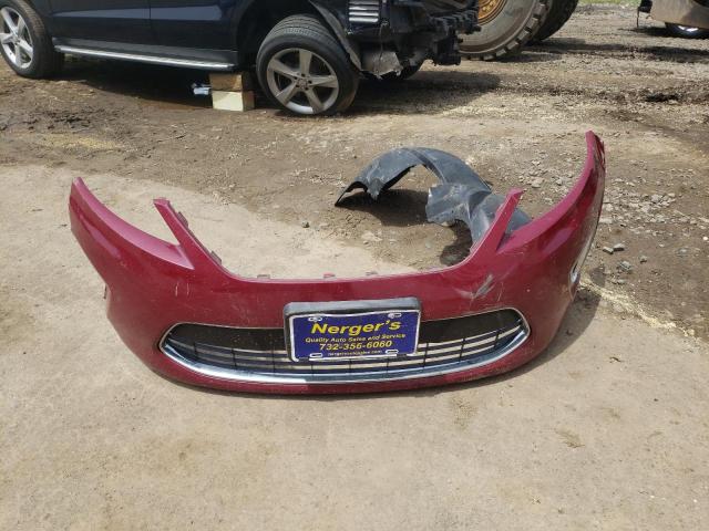 Photo 10 from auction – 2011 FORD FIESTA SES with VIN 3FADP4FJ3BM153188