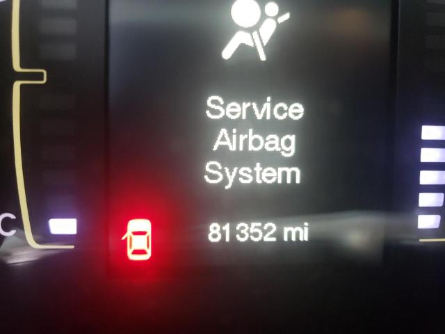 Photo 8 from auction – 2014 JEEP CHEROKEE S with VIN 1C4PJLAB5EW143916