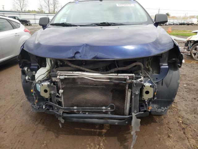 Photo 9 from auction – 2011 FORD EDGE SE with VIN 2FMDK3GC7BBA02855