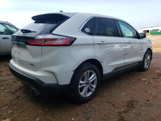 Photo 4 from auction – 2020 FORD EDGE SEL with VIN 2FMPK3J95LBB54161