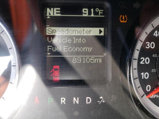 Photo 8 from auction – 2016 RAM 1500 SLT with VIN 1C6RR7GT1GS341919