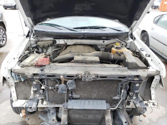 Photo 7 from auction – 2014 FORD F150 SUPER with VIN 1FTFW1CT2EKE40592