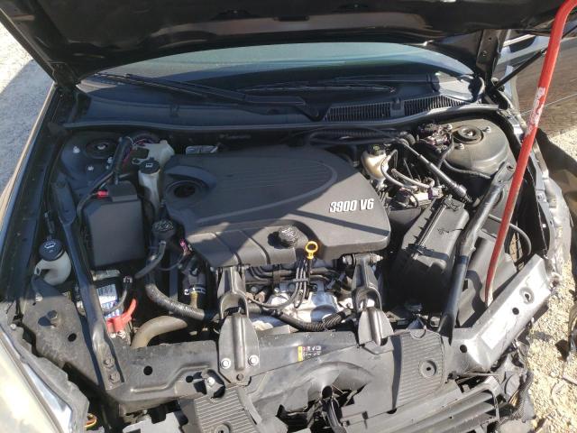 Photo 7 from auction – 2011 CHEVROLET IMPALA LTZ with VIN 2G1WC5EMXB1219820