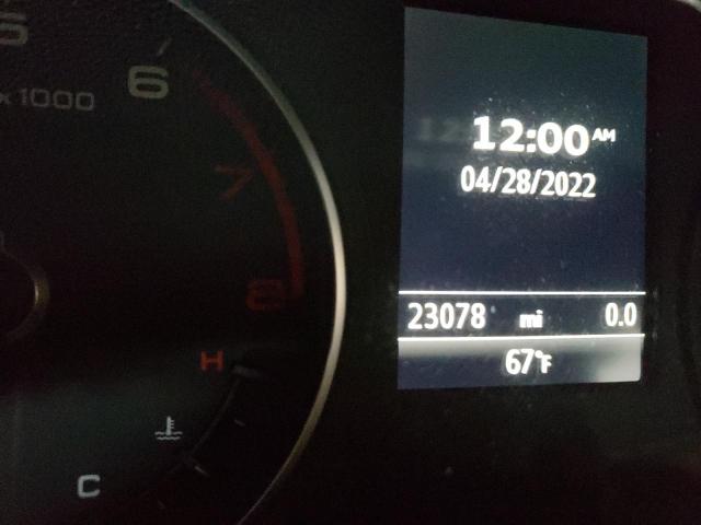 Photo 8 from auction – 2020 AUDI A3 PREMIUM with VIN WAUAUGFF6LA102038