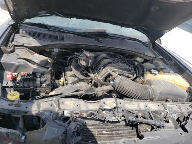 Photo 7 from auction – 2015 DODGE CHARGER SE with VIN 2C3CDXBG9FH716280