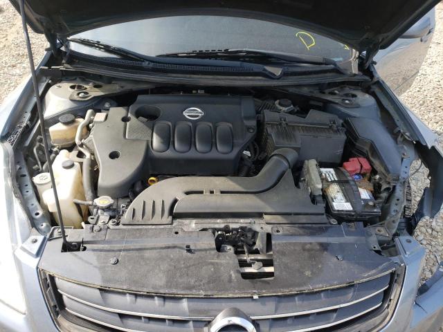Photo 7 from auction – 2012 NISSAN ALTIMA BAS with VIN 1N4AL2AP6CC220223