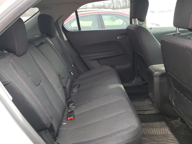 Photo 6 from auction – 2014 CHEVROLET EQUINOX LT with VIN 2GNALBEK1E6259720
