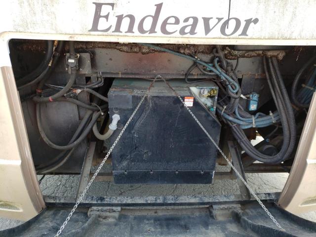 Photo 7 from auction – 2002 HOLI RV with VIN 1RF22424822018109