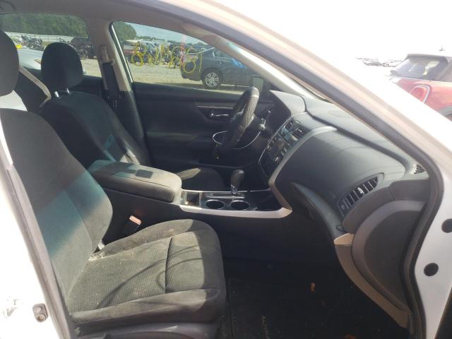 Photo 5 from auction – 2014 NISSAN ALTIMA 2.5 with VIN 1N4AL3AP6EC151400