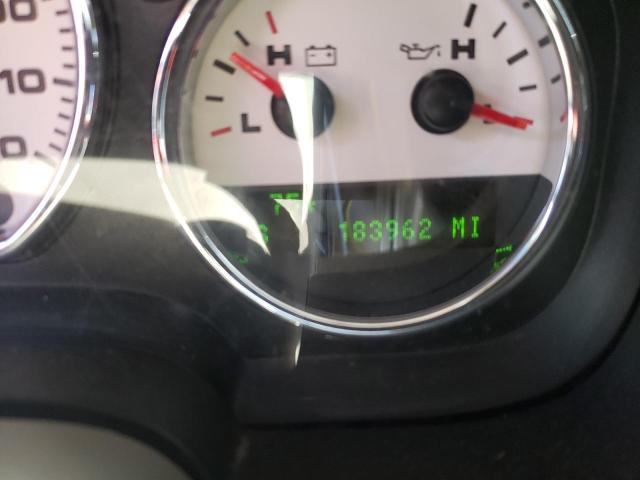 Photo 8 from auction – 2004 FORD F150 SUPER with VIN 1FTPW12524KD71473