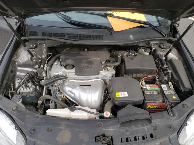 Photo 7 from auction – 2017 TOYOTA CAMRY LE with VIN 4T1BF1FK9HU685900