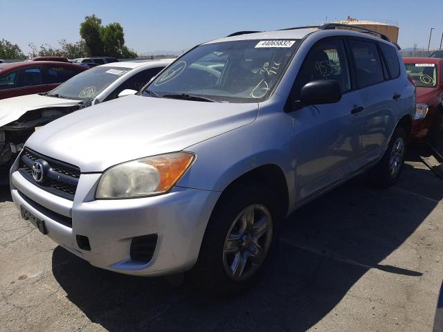 Photo 2 from auction – 2010 TOYOTA RAV4 with VIN JTMZF4DVXAD019040