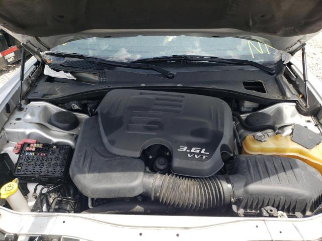 Photo 7 from auction – 2012 DODGE CHARGER SE with VIN 2C3CDXBG5CH286713