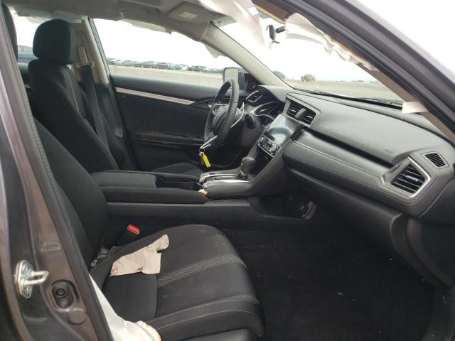 Photo 5 from auction – 2016 HONDA CIVIC EX with VIN 2HGFC2F74GH500719