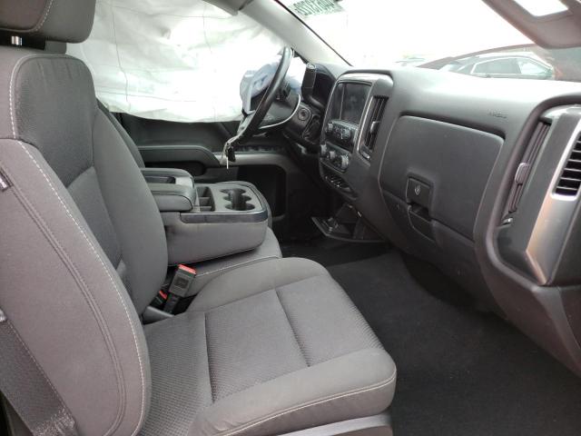 Photo 5 from auction – 2019 CHEVROLET SILVERADO with VIN 2GCVKPEC8K1130336