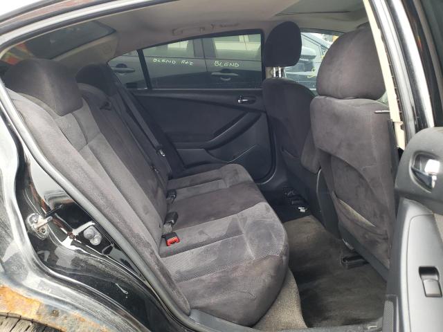 Photo 6 from auction – 2008 NISSAN ALTIMA 3.5 with VIN 1N4BL21EX8C159307