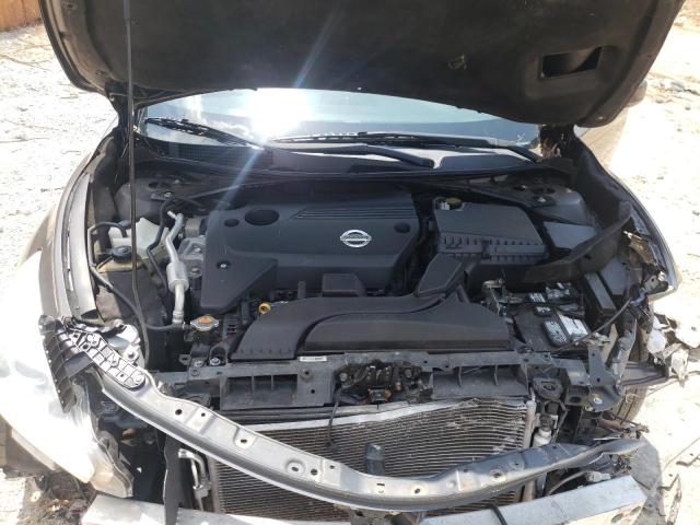 Photo 7 from auction – 2013 NISSAN ALTIMA 2.5 with VIN 1N4AL3AP5DC210869