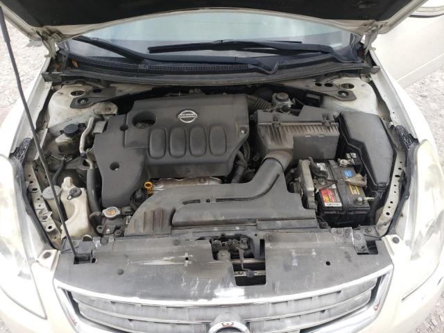 Photo 7 from auction – 2011 NISSAN ALTIMA BAS with VIN 1N4AL2AP4BN455688