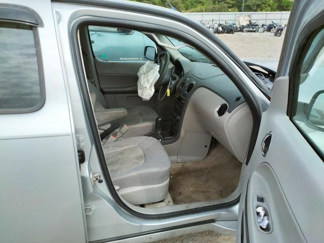 Photo 5 from auction – 2011 CHEVROLET HHR LT with VIN 3GNBABFW6BS611893