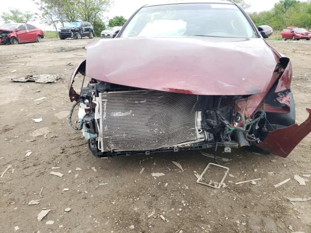 Photo 9 from auction – 2011 NISSAN ALTIMA BAS with VIN 1N4AL2AP9BN406843