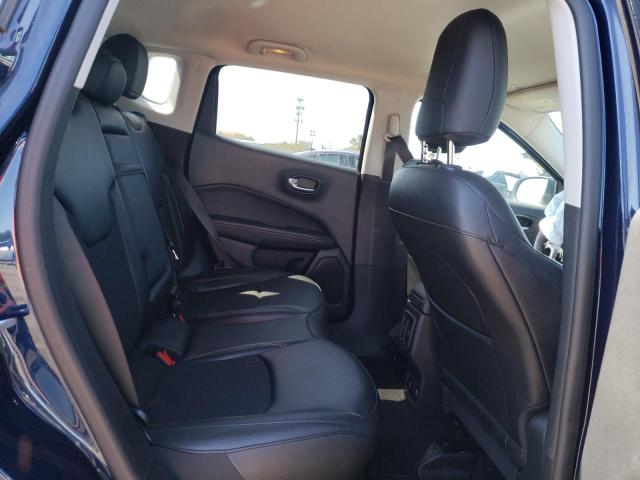 Фото 6 с аукциона – 2019 JEEP COMPASS LA с VIN 3C4NJDBB6KT767401