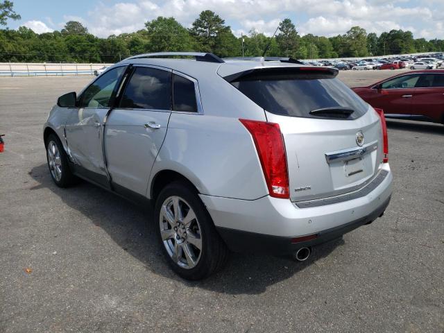 Photo 3 from auction – 2012 CADILLAC SRX LUXURY with VIN 3GYFNAE37CS515086