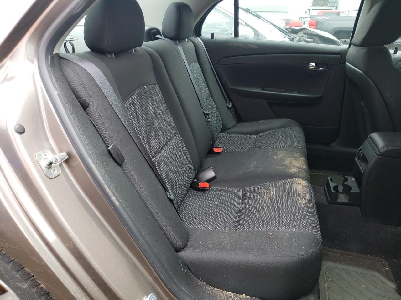 Photo 6 from auction – 2011 CHEVROLET MALIBU 1LT with VIN 1G1ZC5E13BF245686