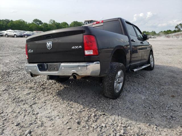 Photo 4 from auction – 2017 RAM 1500 SLT with VIN 1C6RR7LT3HS698719