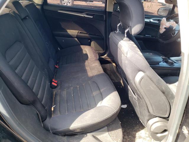 Photo 6 from auction – 2014 FORD FUSION SE with VIN 1FA6P0H71E5378173