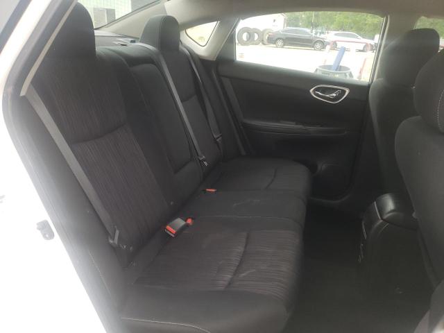 Photo 6 from auction – 2019 NISSAN SENTRA S with VIN 3N1AB7AP1KY426309